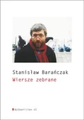 Poezja - Wiersze zebrane - Stanisław Barańczak - miniaturka - grafika 1