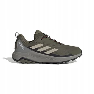 Buty męskie Adidas Terrex Anylander 42 - Buty trekkingowe męskie - miniaturka - grafika 1