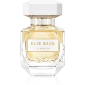 Wody i perfumy damskie - Elie Saab Le Parfum in white woda perfumowana 30 ml - miniaturka - grafika 1