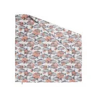 Poszewki na poduszki - Poduszka Karp 2 Gravity 50x50 cm Brak (sama poszewka) - miniaturka - grafika 1