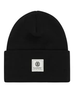 Czapki damskie - Element Beanie Dusk klasyczna czapka młodzieżowa młodzieżowa niebieska jeden rozmiar - miniaturka - grafika 1