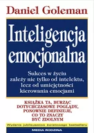 Psychologia - Inteligencja emocjonalna (OT) - miniaturka - grafika 1