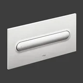 Przyciski spłukujące - Viega Przycisk VISIGN FOR STYLE 11 szlachetny matowy 597139 - miniaturka - grafika 1