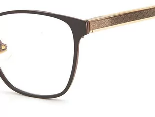 Okulary korekcyjne Kate Spade SELINE 09Q - Okulary korekcyjne, oprawki, szkła - miniaturka - grafika 4