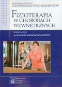 Zdrowie - poradniki - Fizjoterapia w chorobach wewnętrznych - Wydawnictwo Lekarskie PZWL - miniaturka - grafika 1