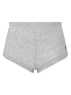 Majtki damskie - Polo Ralph Lauren Bokserki 4P0501 Szary - miniaturka - grafika 1