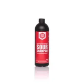Kosmetyki samochodowe - Good stuff SOUR SHAMPOO 500ML - miniaturka - grafika 1