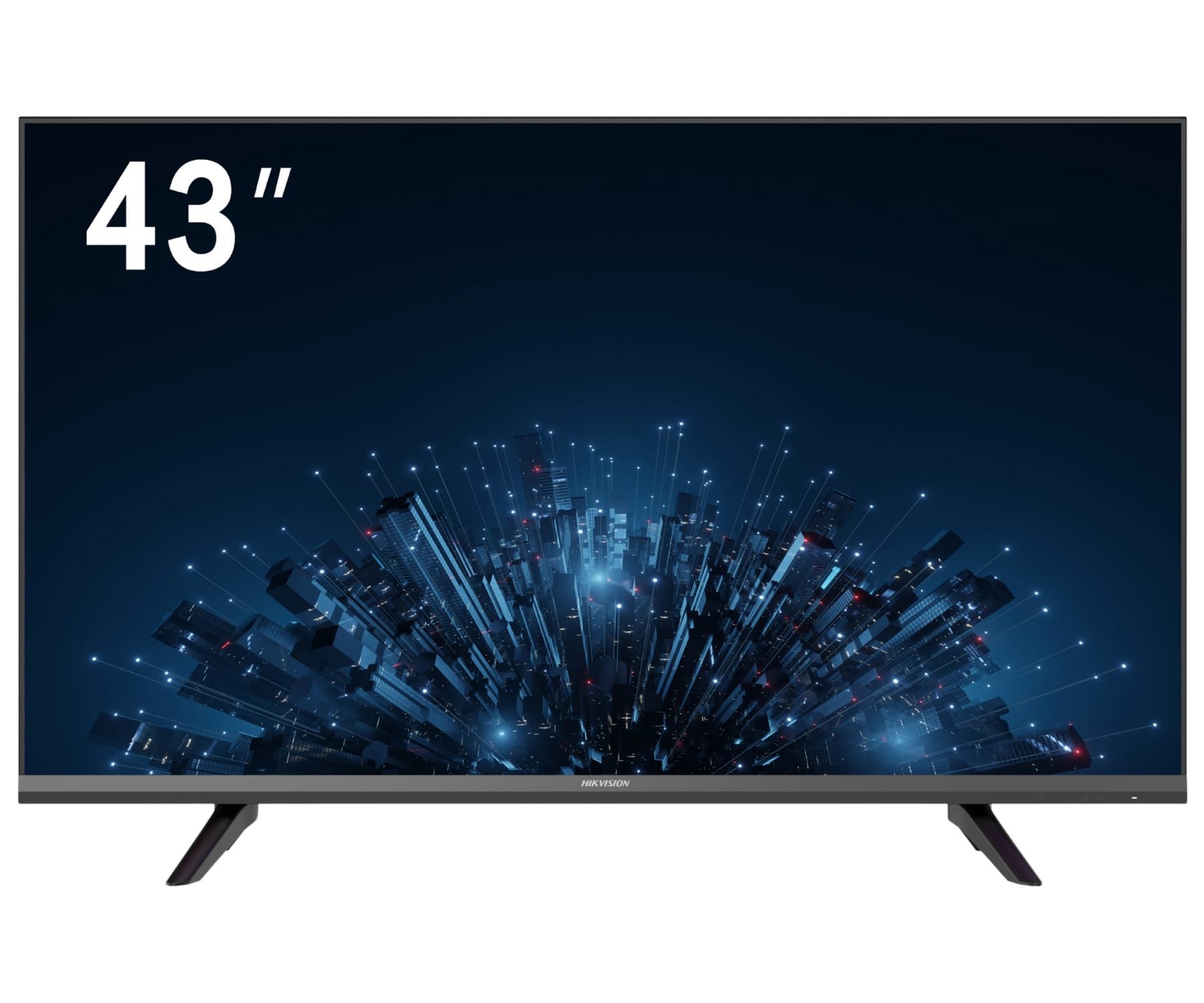 Hikvision DS-D5043U3-1V0S 43