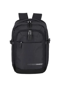 Plecak podróżny kabinowy Travelite KICK OFF 23l 006921 - Plecaki - miniaturka - grafika 1