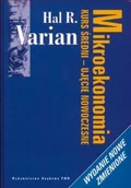 Ekonomia - Mikroekonomia. Kurs średni - Ujęcie nowoczesne - miniaturka - grafika 1