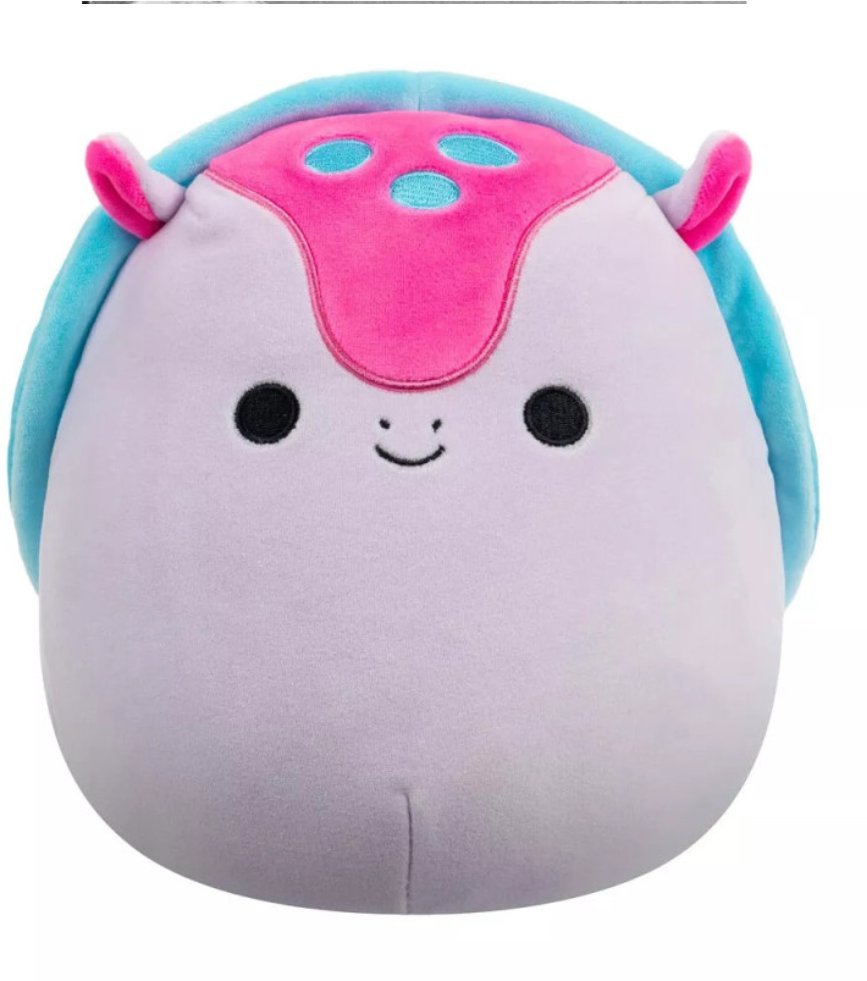 Adopt Me Squishmallow 20 Cm - Glyptodon
