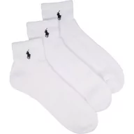 Skarpetki męskie - POLO RALPH LAUREN Skarpety 3-pack - miniaturka - grafika 1