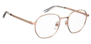 Okulary korekcyjne Marc Jacobs MARC 434 N DDB - Okulary korekcyjne, oprawki, szkła - miniaturka - grafika 2