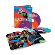 Rock - ERIC CLAPTONS CROSSROADS GUITAR FESTIVAL 2019 Eric Clapton Płyta BluRay) - miniaturka - grafika 1