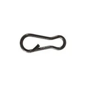 Inne akcesoria dla wędkarzy - MIKADO Agrafka quick clip roz.M - miniaturka - grafika 1