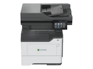 Urządzenia wielofunkcyjne - LEXMARK MX532adwe Monochrome Multifunction Printer HV EMEA 44ppm - miniaturka - grafika 1