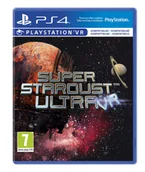 Gry PlayStation VR - Super Stardust Ultra PS4 VR - miniaturka - grafika 1