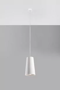 Sollux Lighting Lampa wisząca ceramiczna GULCAN - Lampy sufitowe - miniaturka - grafika 1