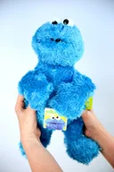 Maskotki i pluszaki - Ulica Sezamkowa, Maskotka Ciasteczkowy Potwór - miniaturka - grafika 1