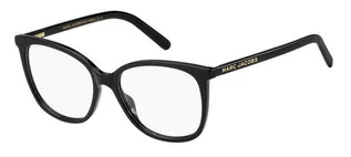 Okulary korekcyjne, oprawki, szkła - Okulary korekcyjne Marc Jacobs MARC 662 807 - grafika 1