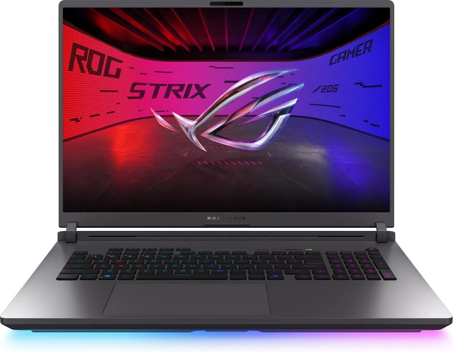 Asus ROG Strix G18 G815 i7-14650HX/ 16 GB / 1 TB / W11 / RTX 5060 / 240 Hz G815JMR-S9089W / 32 GB RAM / 1 TB SSD PCIe / Windows 11 Home