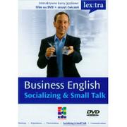 Pozostałe języki obce - BC Edukacja Business English Socializing&amp;Small Talk - BC Edukacja - miniaturka - grafika 1