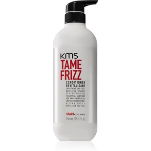 KMS Tamefrizz odżywka 750 ml nowa - Odżywki do włosów - miniaturka - grafika 1