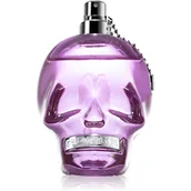 Wody i perfumy damskie - Police To Be Woman Woda perfumowana 125 ml - miniaturka - grafika 1
