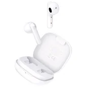 Słuchawki - TCL MoveAudio S150 Białe - miniaturka - grafika 1