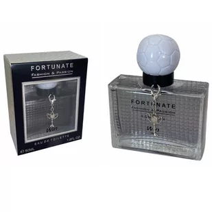 Fortunate Win, Woda Toaletowa Spray, 50ml - Wody i perfumy damskie - miniaturka - grafika 1