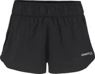 Spodnie sportowe damskie - Damskie Spodenki ADV ESSENCE 2" SHORTS 2 W - miniaturka - grafika 1