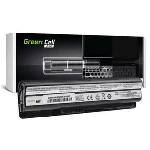 Green Cell Bateria PRO BTY-S14 BTY-S15 do MSI CR650 CX650 FX400 FX600 FX700 GE60 GE70 GP60 GP70 GE620 MS05PRO - Baterie do laptopów - miniaturka - grafika 1