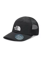 Czapki damskie - The North Face Czapka z daszkiem Horizon Trucker NF0A5FXSJK31 Czarny - miniaturka - grafika 1