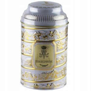 Napar owocowo-kwiatowy Tisane De La Princes Nina'Paris