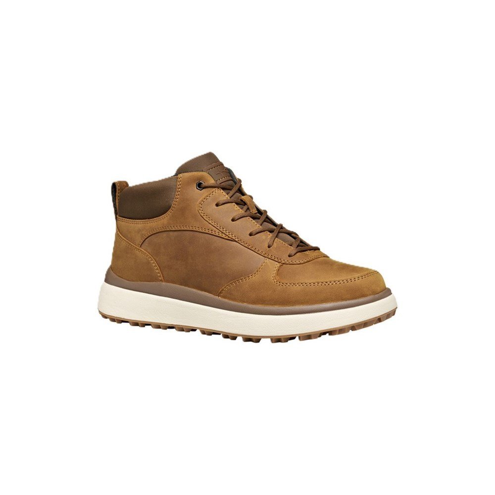 Buty Geox Granito + Grip U56MSB000FFC2112