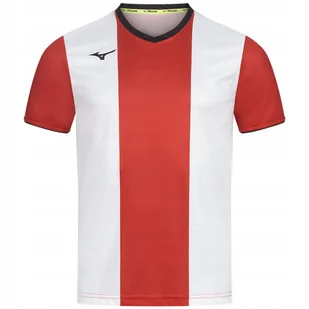 Koszulka sportowa Mizuno męska, rozmiar XL - Koszulki męskie - miniaturka - grafika 1