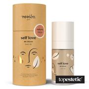 Resibo Resibo Self Love Krem BB natural beige 30ml