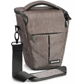 Torby fotograficzne i futerały - Cullmann Malaga Action 300 brązowa (90361) - miniaturka - grafika 1