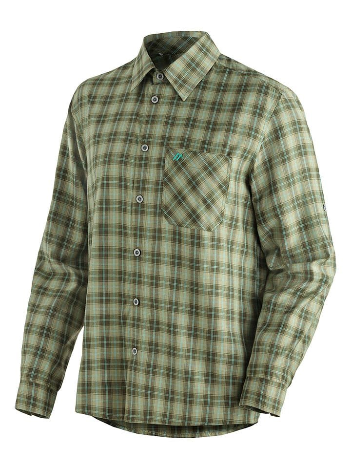 Maier Sports Koszula funkcyjna 