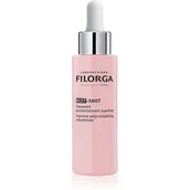 Kosmetyki do pielęgnacji twarzy męskie - FILORGA NCEF-Shot Supreme Polyrevitalising Concentrate intensywnie odnawiające serum do twarzy 30ml - miniaturka - grafika 1