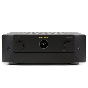 Amplituner Marantz CINEMA 50 amplituner 9.2 8K/60Hz z Alexa, AirPlay i HEOS black - Amplitunery - miniaturka - grafika 1