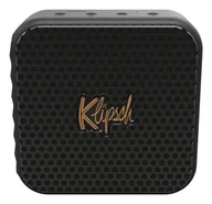 Power audio - Klipsch Austin Głośnik mono przenośny Czarny 10 W - miniaturka - grafika 1