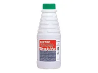 Akcesoria do elektronarzędzi - Makita Olej do smarowania łańcucha 1L BIOTOP 980808610 - miniaturka - grafika 1