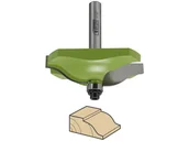 Frezy - Frez Fryzowy "Leżący" Do Drewna  60 Mm Luna - miniaturka - grafika 1