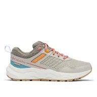 Buty sportowe damskie - Damskie Buty Plateau Waterproofwmn 39,5 - miniaturka - grafika 1