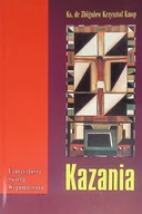 Religia i religioznawstwo - Kazania - miniaturka - grafika 1