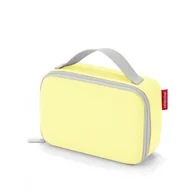 Torby i wózki na zakupy - Torba thermocase, lemon ice kod: ROY2035 - miniaturka - grafika 1