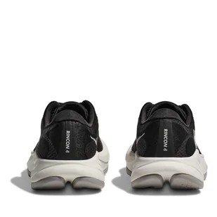 Buty do biegania Hoka Rincon 4 Wide 1155132 Czarny - Buty sportowe męskie - miniaturka - grafika 1