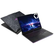 Laptopy - LENOVO Legion 9 18IAX10 18" IPS 240Hz U9-275HX 64GB RAM 2TB SSD GeForce RTX5090 Windows 11 Professional, Funkcje AI 83EY000LPB - miniaturka - grafika 1