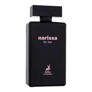 Maison Alhambra Narissa woda perfumowana 100 ml dla kobiet - Wody i perfumy damskie - miniaturka - grafika 1